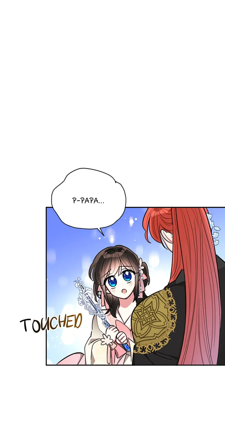 I Am The Precious Daughter Of The Greatest Villain In The Fantasy World Chapter 52 - Page 42