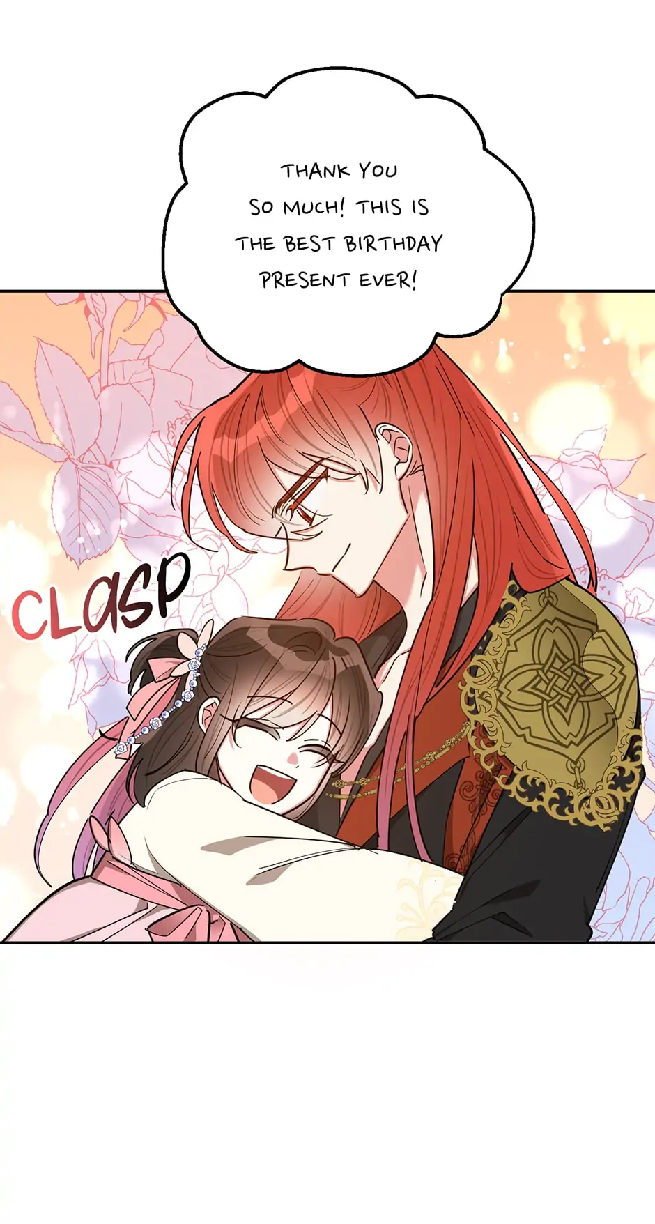 I Am The Precious Daughter Of The Greatest Villain In The Fantasy World Chapter 52 - Page 43