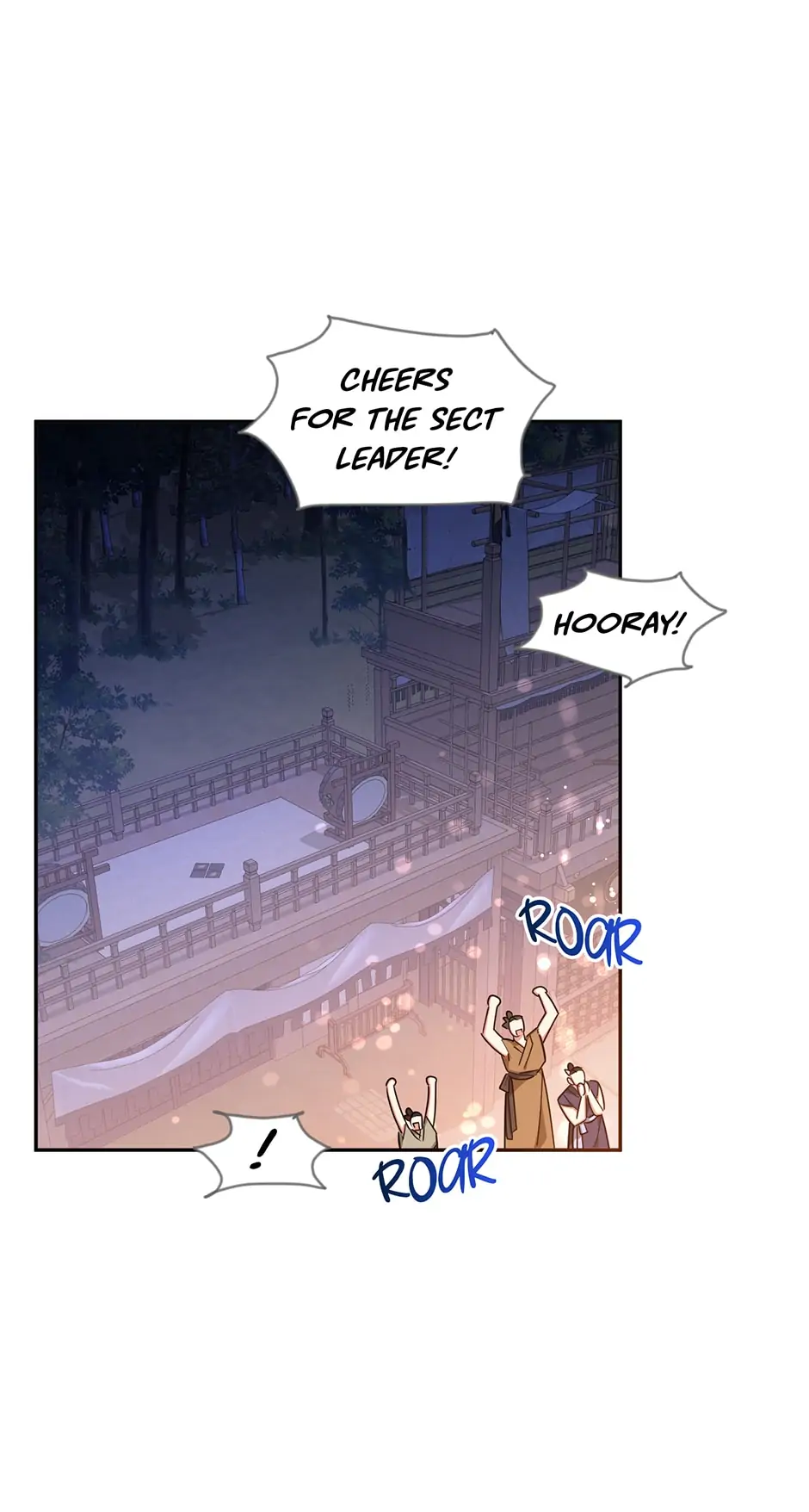 I Am The Precious Daughter Of The Greatest Villain In The Fantasy World Chapter 52 - Page 44