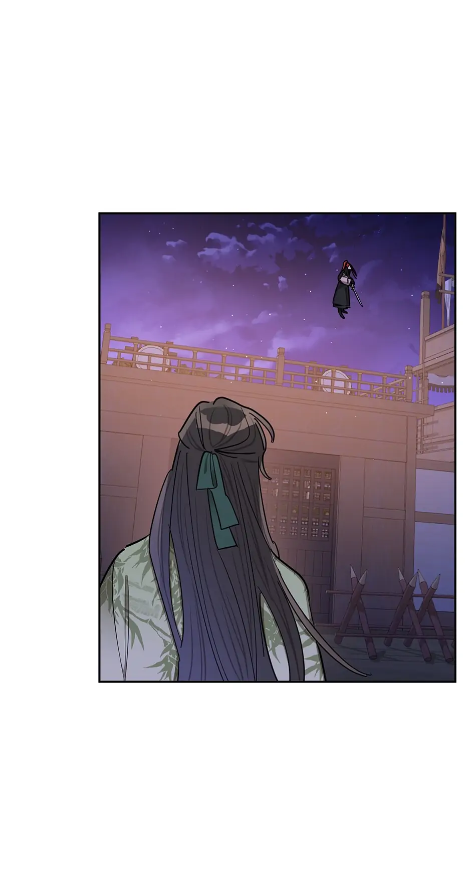 I Am The Precious Daughter Of The Greatest Villain In The Fantasy World Chapter 52 - Page 45