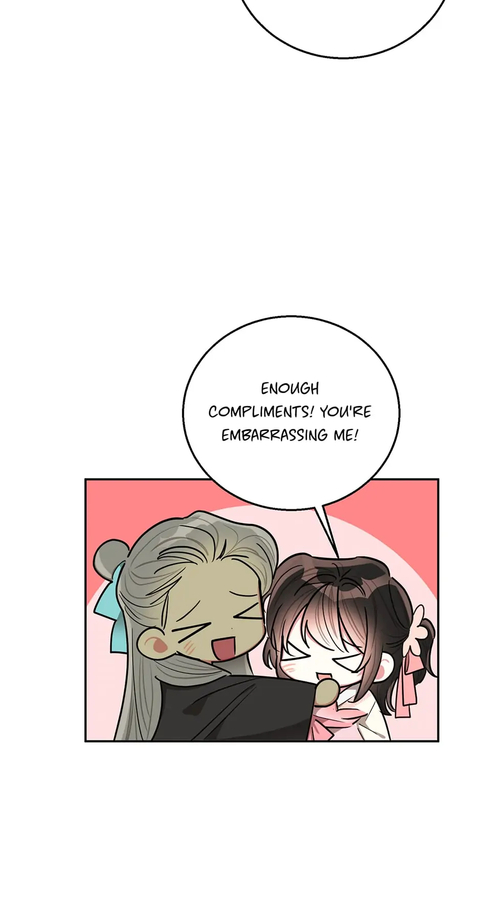 I Am The Precious Daughter Of The Greatest Villain In The Fantasy World Chapter 52 - Page 57