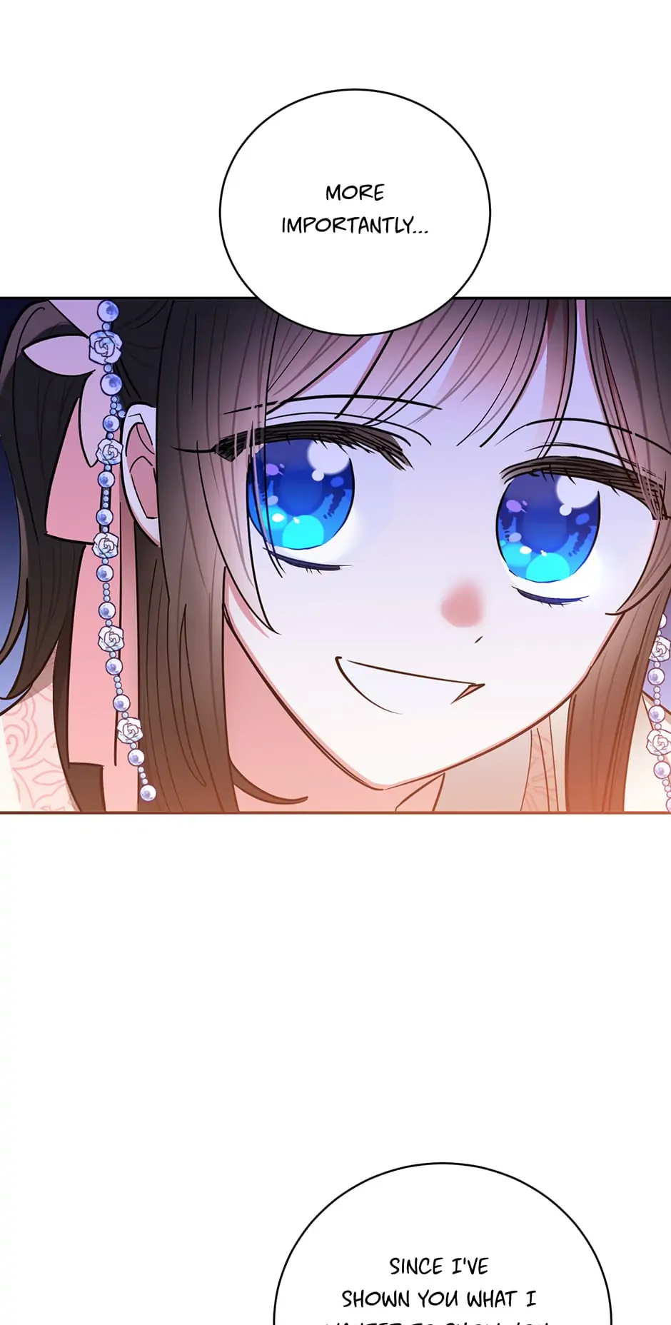 I Am The Precious Daughter Of The Greatest Villain In The Fantasy World Chapter 52 - Page 58