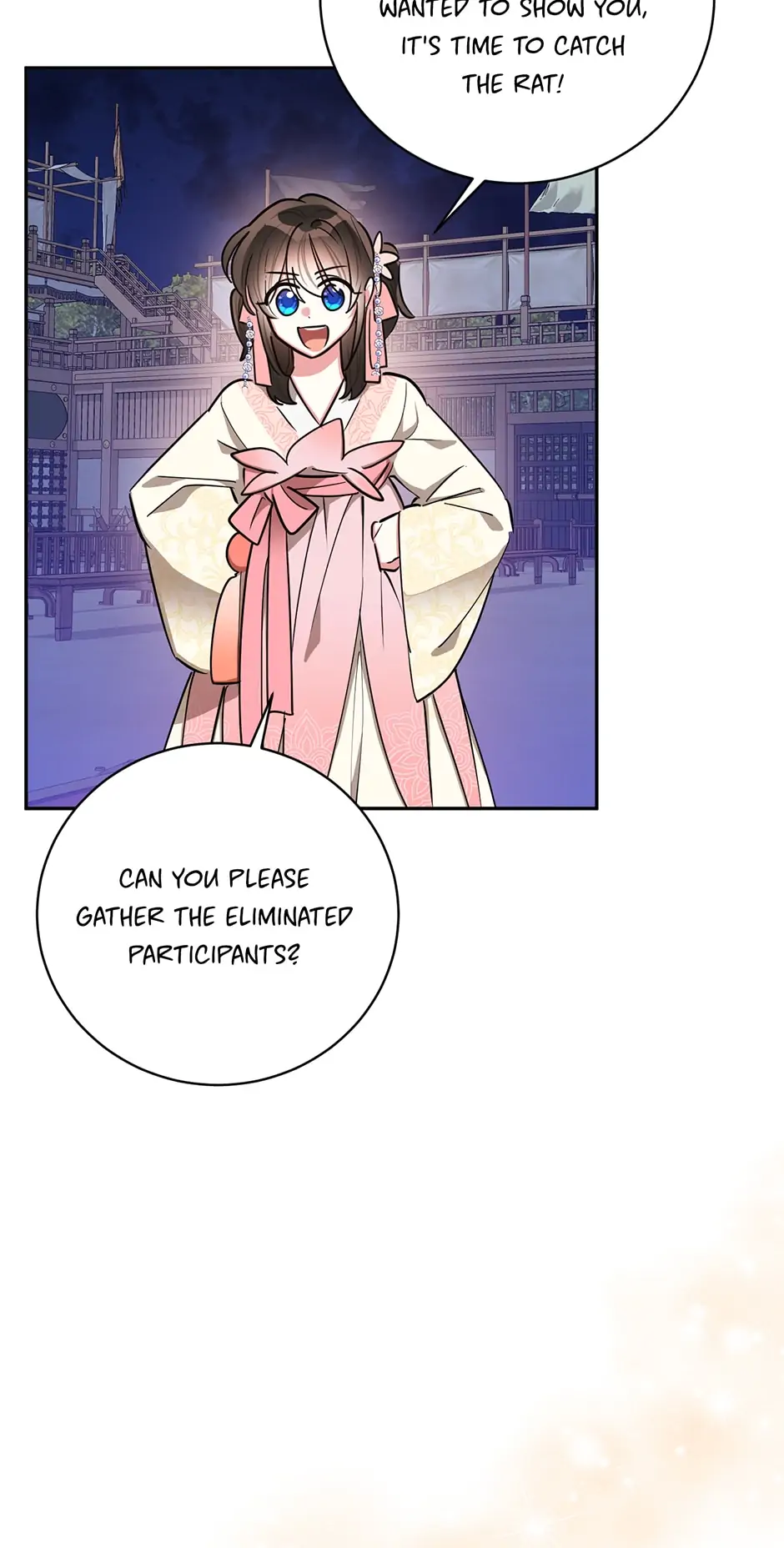 I Am The Precious Daughter Of The Greatest Villain In The Fantasy World Chapter 52 - Page 59