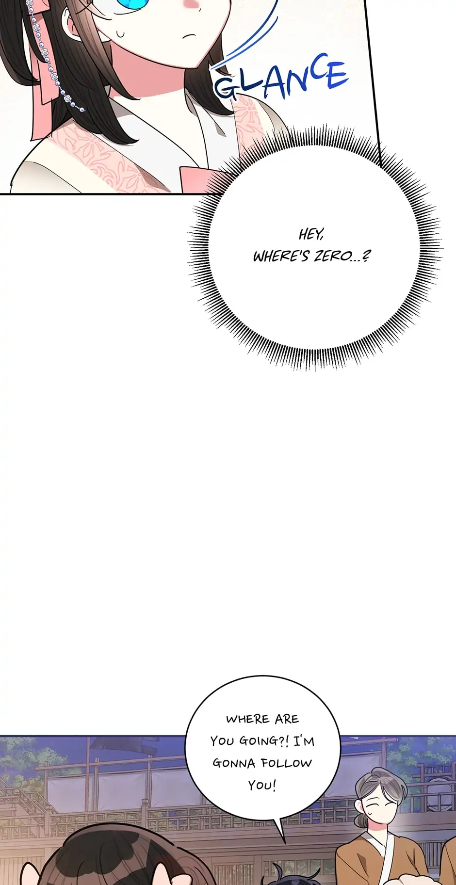 I Am The Precious Daughter Of The Greatest Villain In The Fantasy World Chapter 53 - Page 6