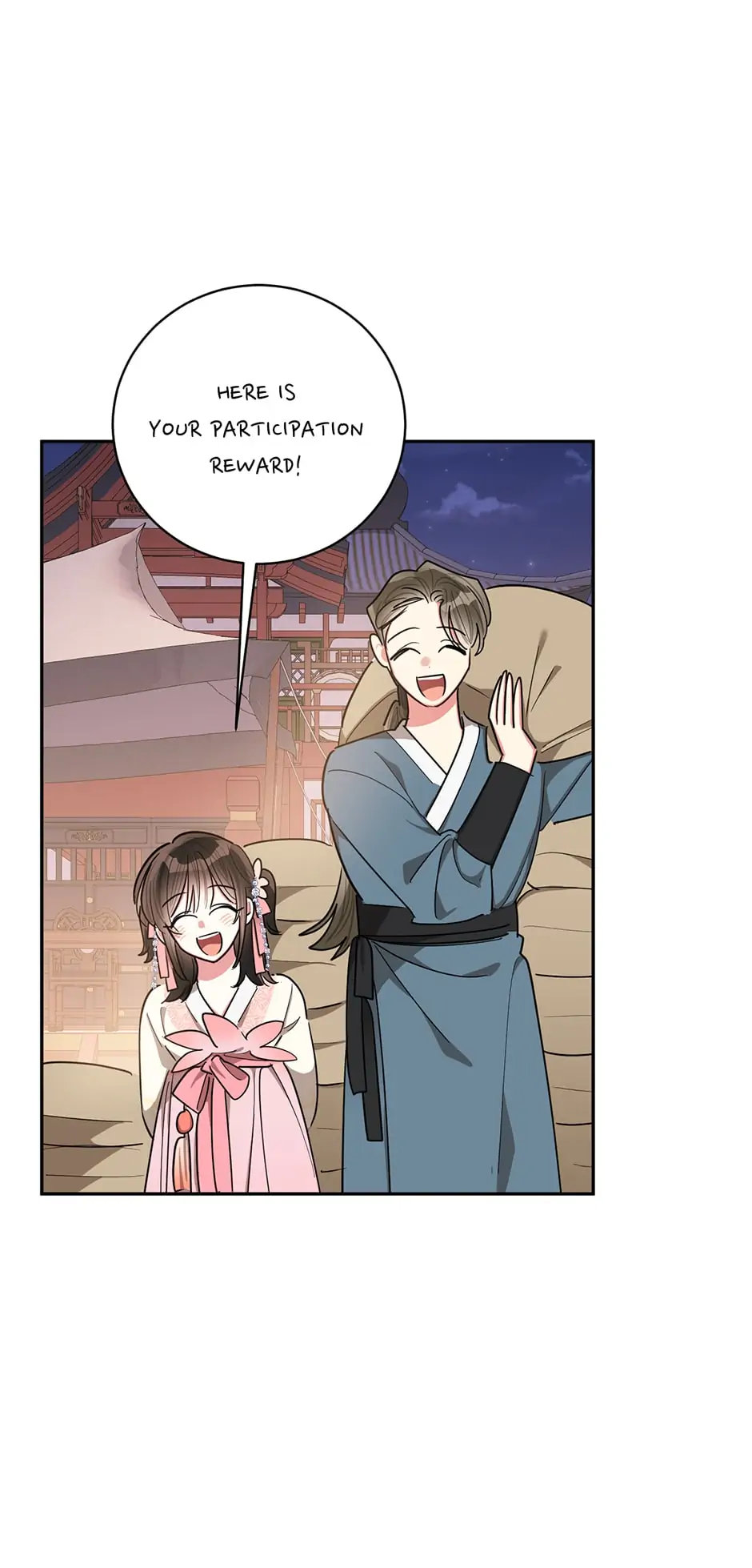 I Am The Precious Daughter Of The Greatest Villain In The Fantasy World Chapter 53 - Page 10