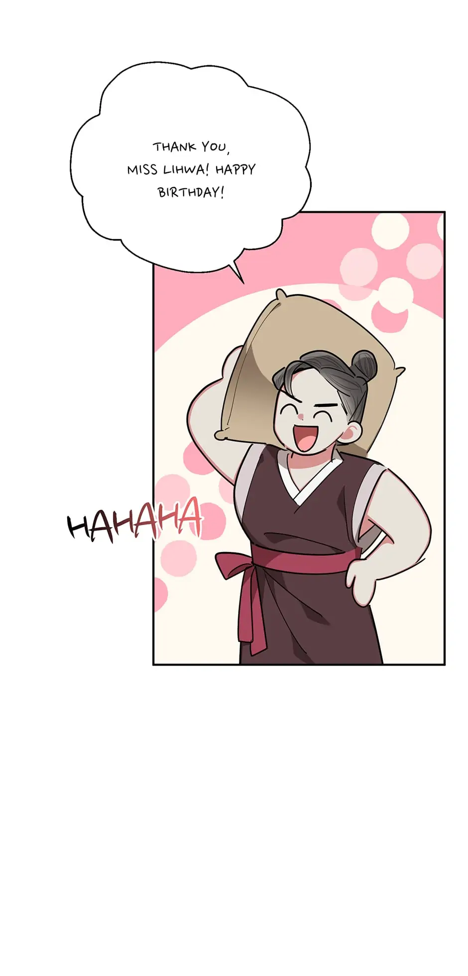 I Am The Precious Daughter Of The Greatest Villain In The Fantasy World Chapter 53 - Page 11