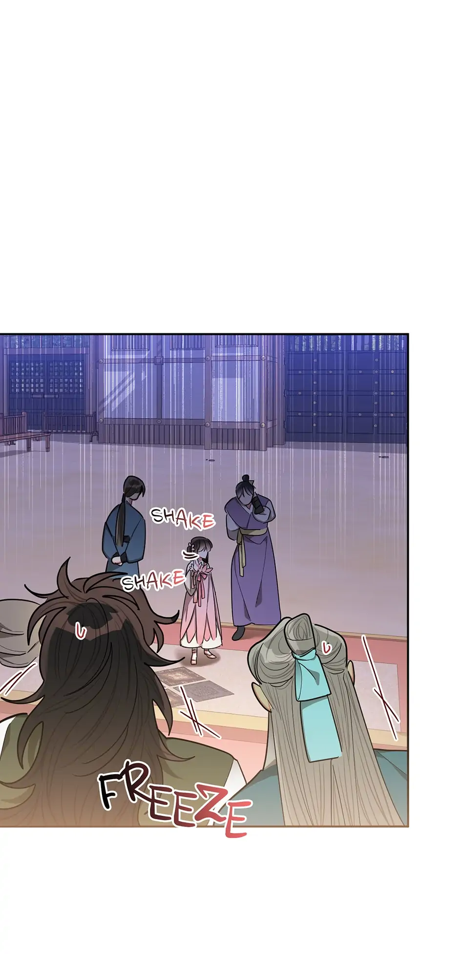 I Am The Precious Daughter Of The Greatest Villain In The Fantasy World Chapter 53 - Page 15
