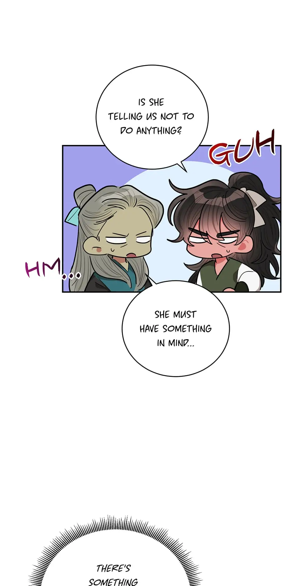 I Am The Precious Daughter Of The Greatest Villain In The Fantasy World Chapter 53 - Page 16