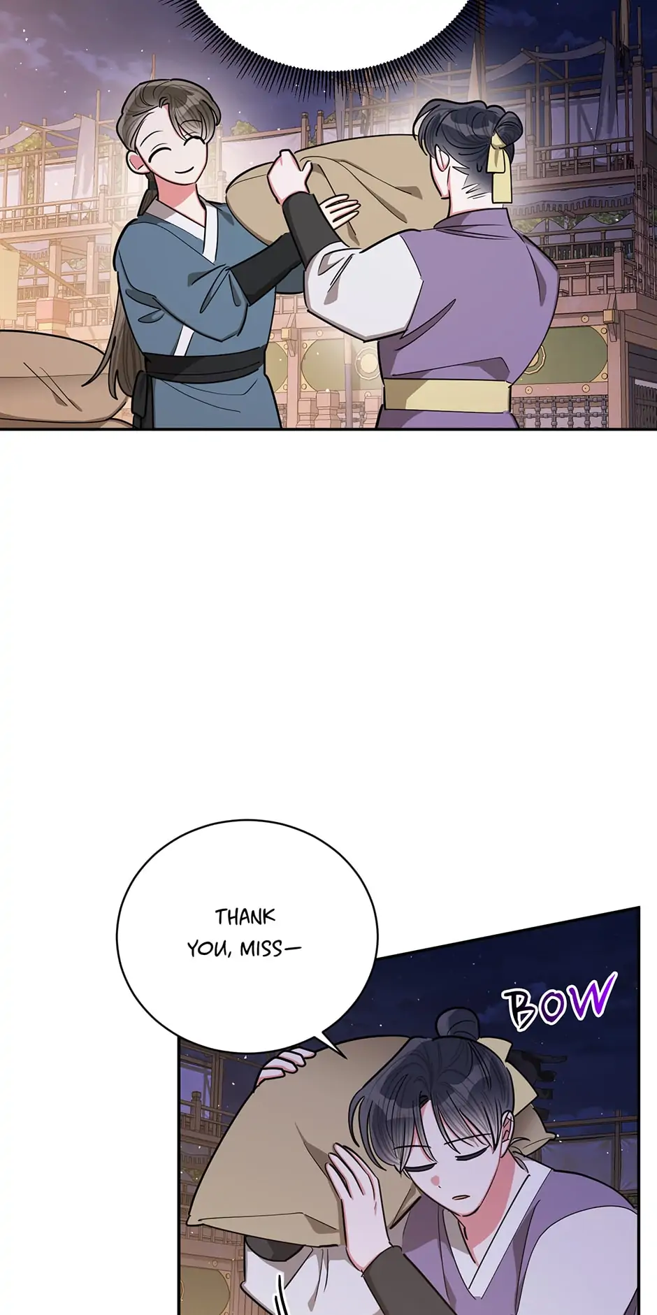 I Am The Precious Daughter Of The Greatest Villain In The Fantasy World Chapter 53 - Page 18