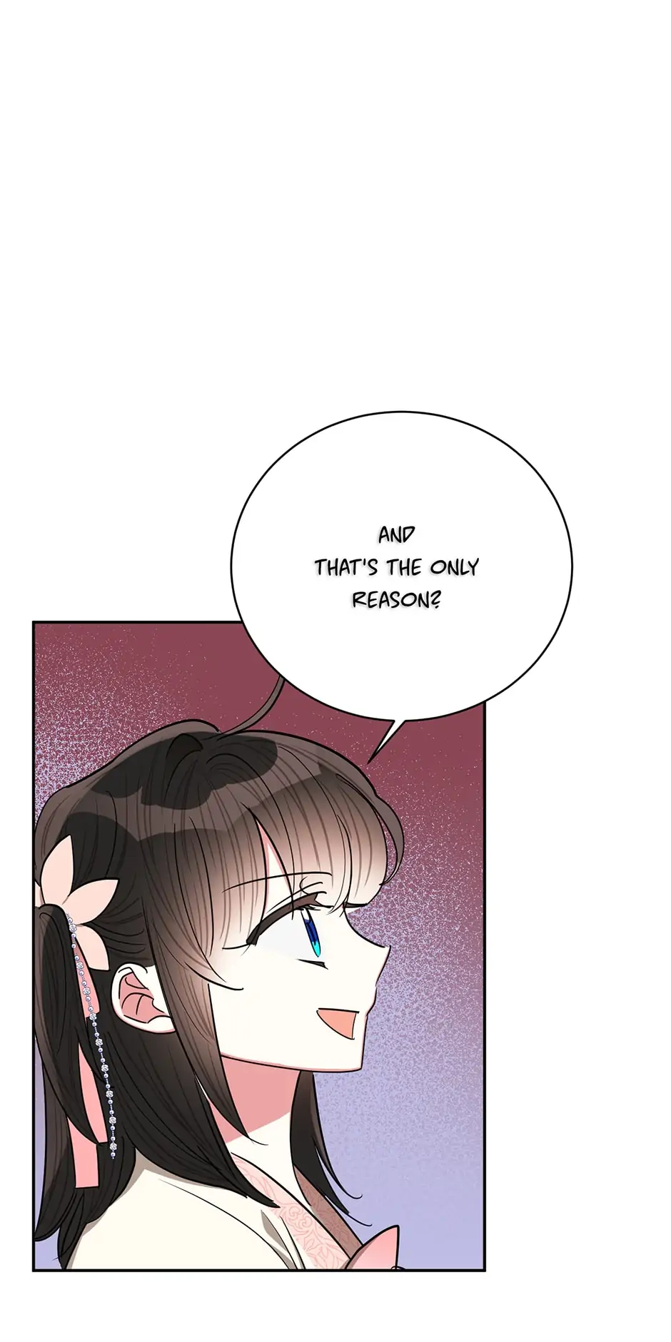 I Am The Precious Daughter Of The Greatest Villain In The Fantasy World Chapter 53 - Page 21