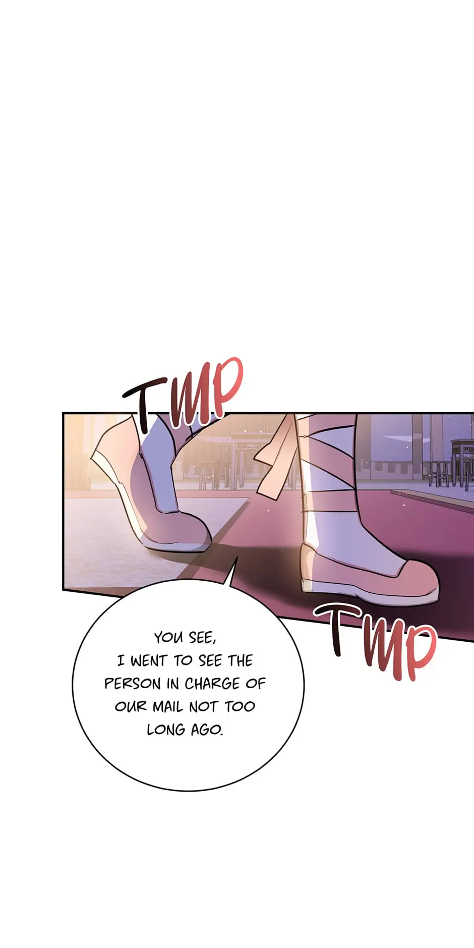 I Am The Precious Daughter Of The Greatest Villain In The Fantasy World Chapter 53 - Page 22