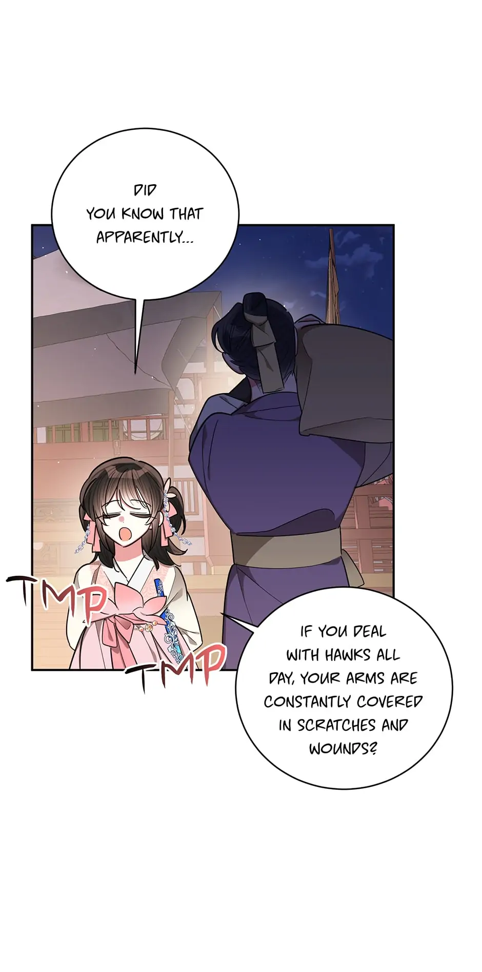 I Am The Precious Daughter Of The Greatest Villain In The Fantasy World Chapter 53 - Page 23