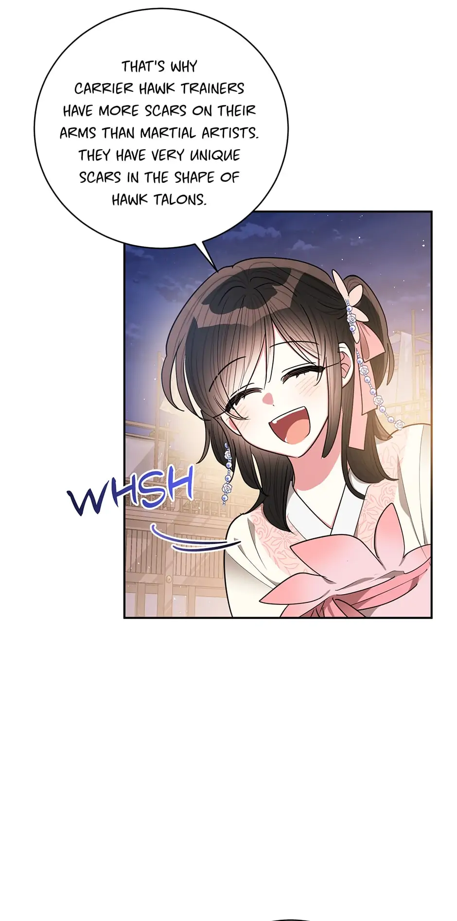 I Am The Precious Daughter Of The Greatest Villain In The Fantasy World Chapter 53 - Page 24