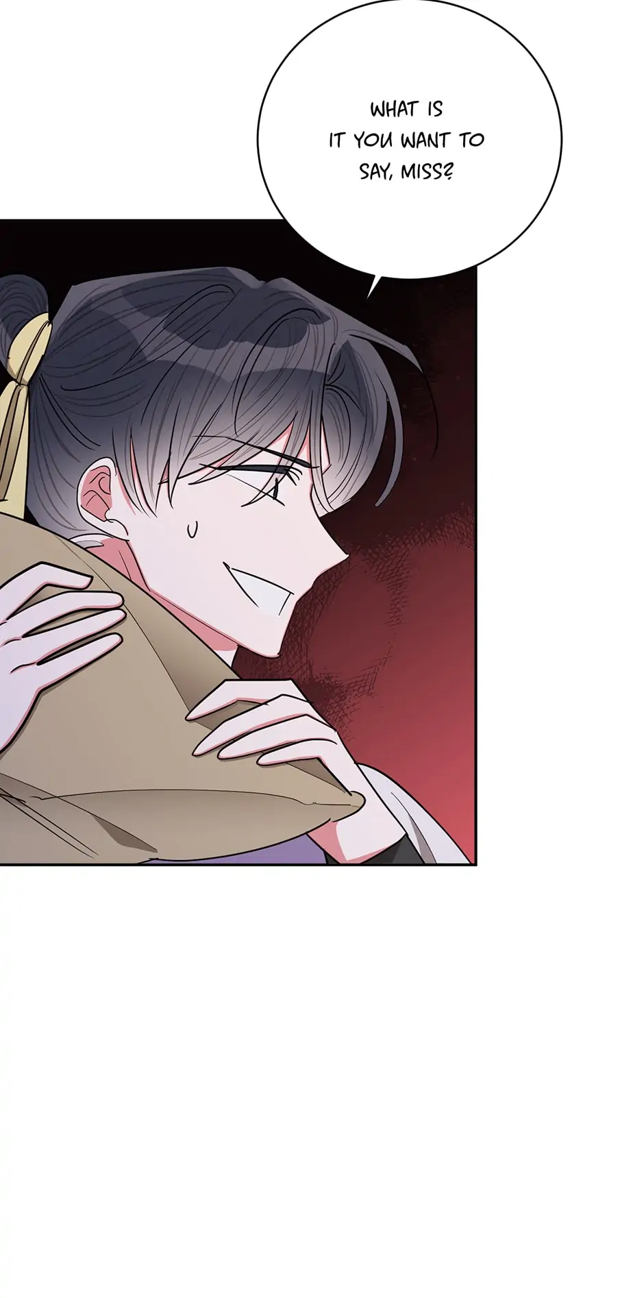 I Am The Precious Daughter Of The Greatest Villain In The Fantasy World Chapter 53 - Page 25