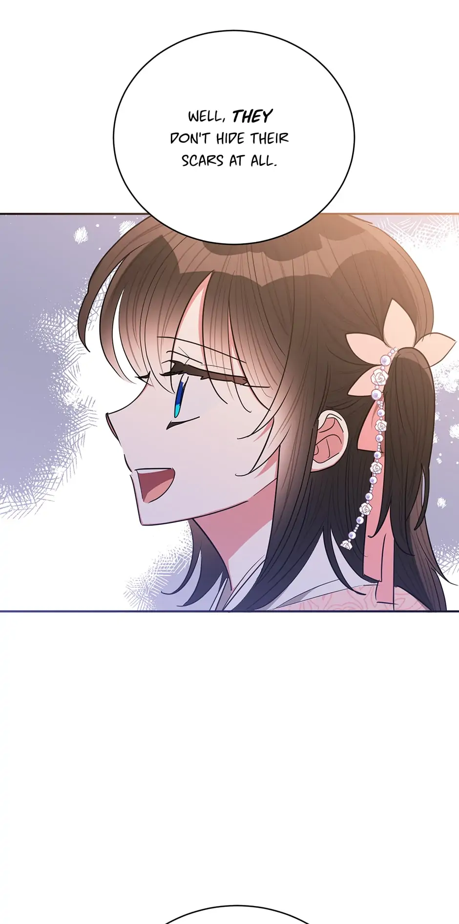 I Am The Precious Daughter Of The Greatest Villain In The Fantasy World Chapter 53 - Page 26