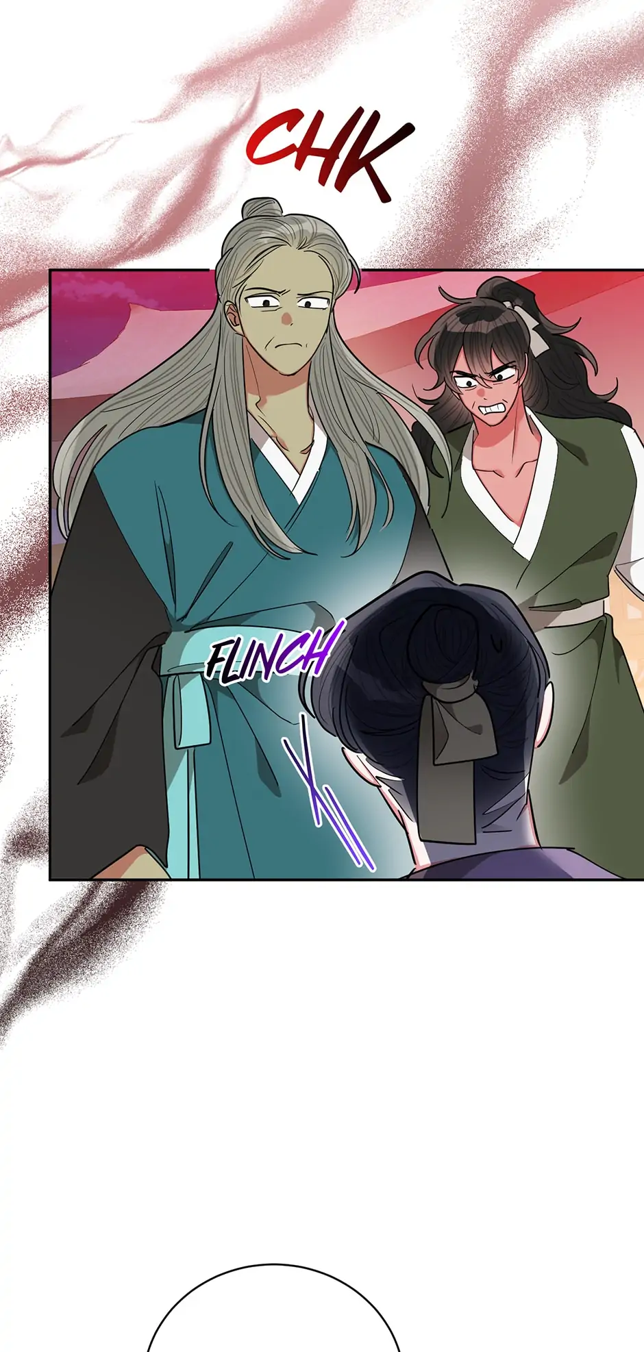 I Am The Precious Daughter Of The Greatest Villain In The Fantasy World Chapter 53 - Page 31