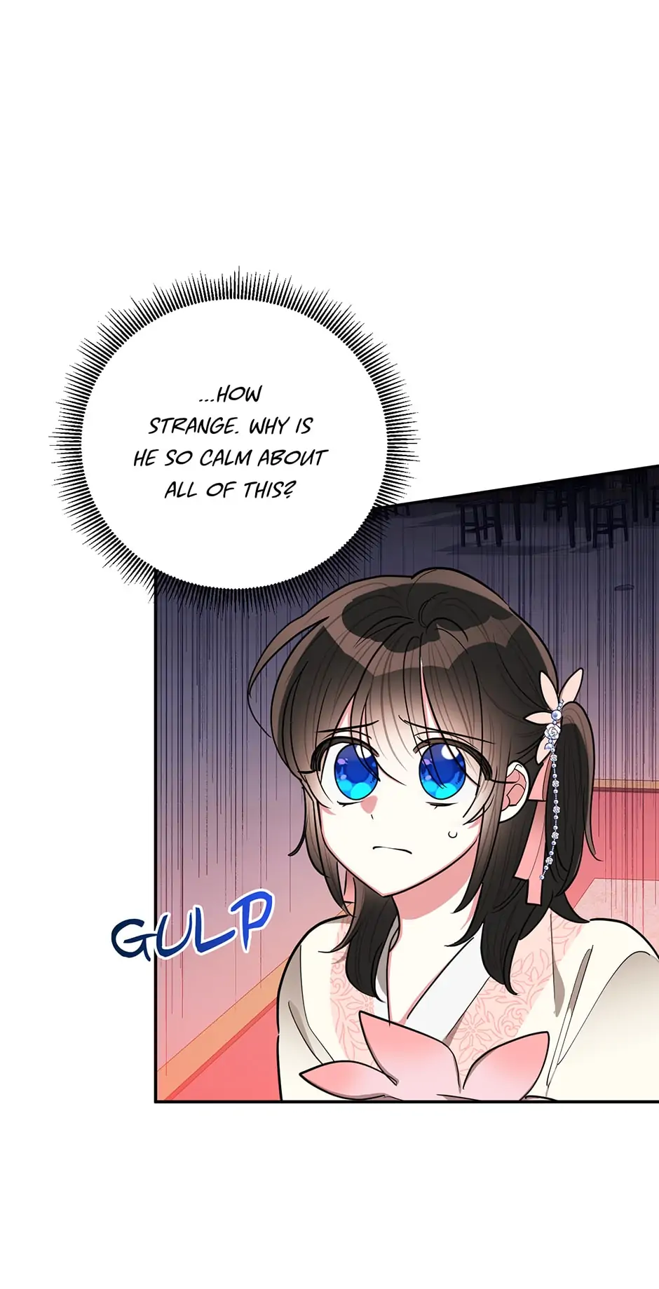 I Am The Precious Daughter Of The Greatest Villain In The Fantasy World Chapter 53 - Page 37