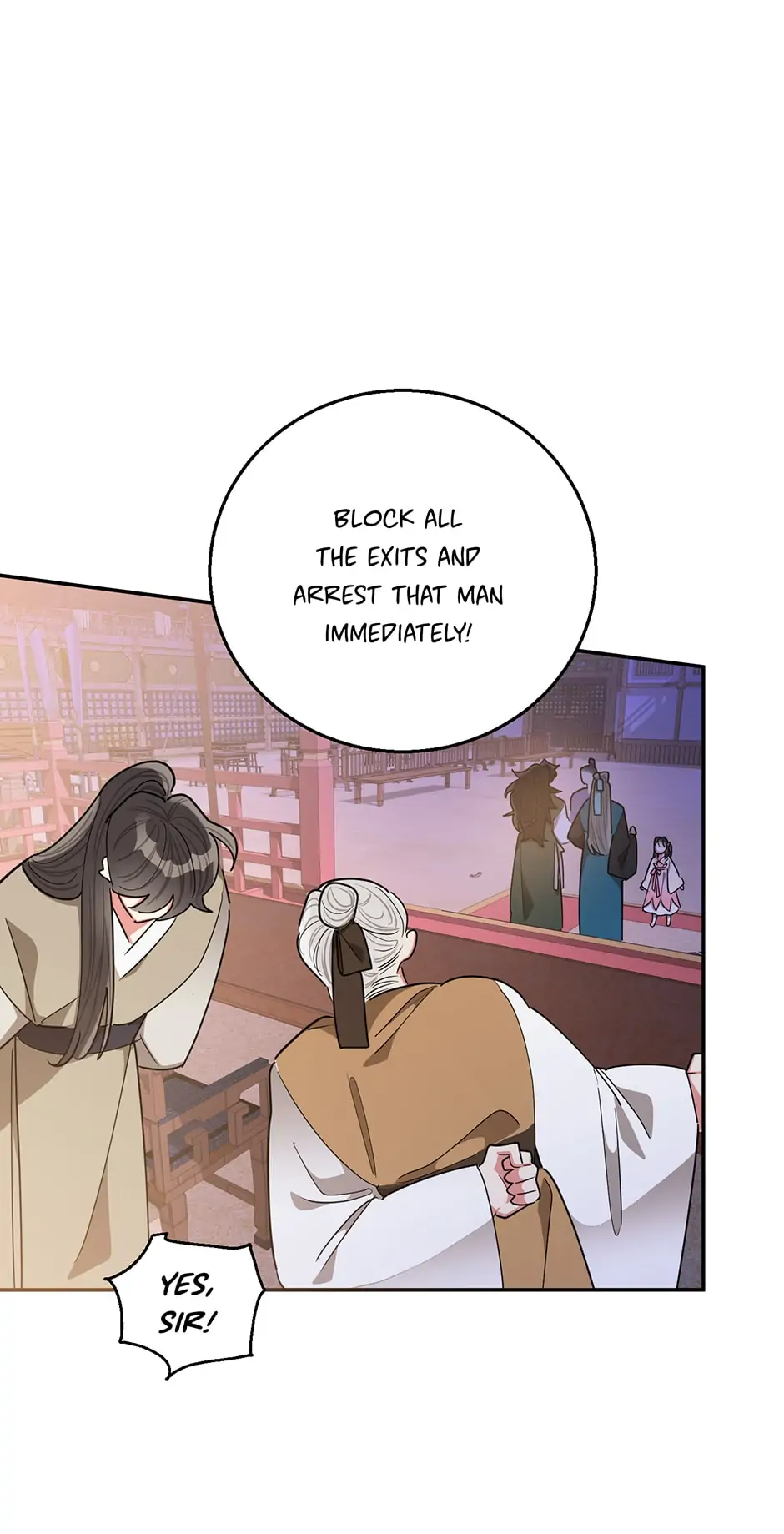 I Am The Precious Daughter Of The Greatest Villain In The Fantasy World Chapter 53 - Page 40