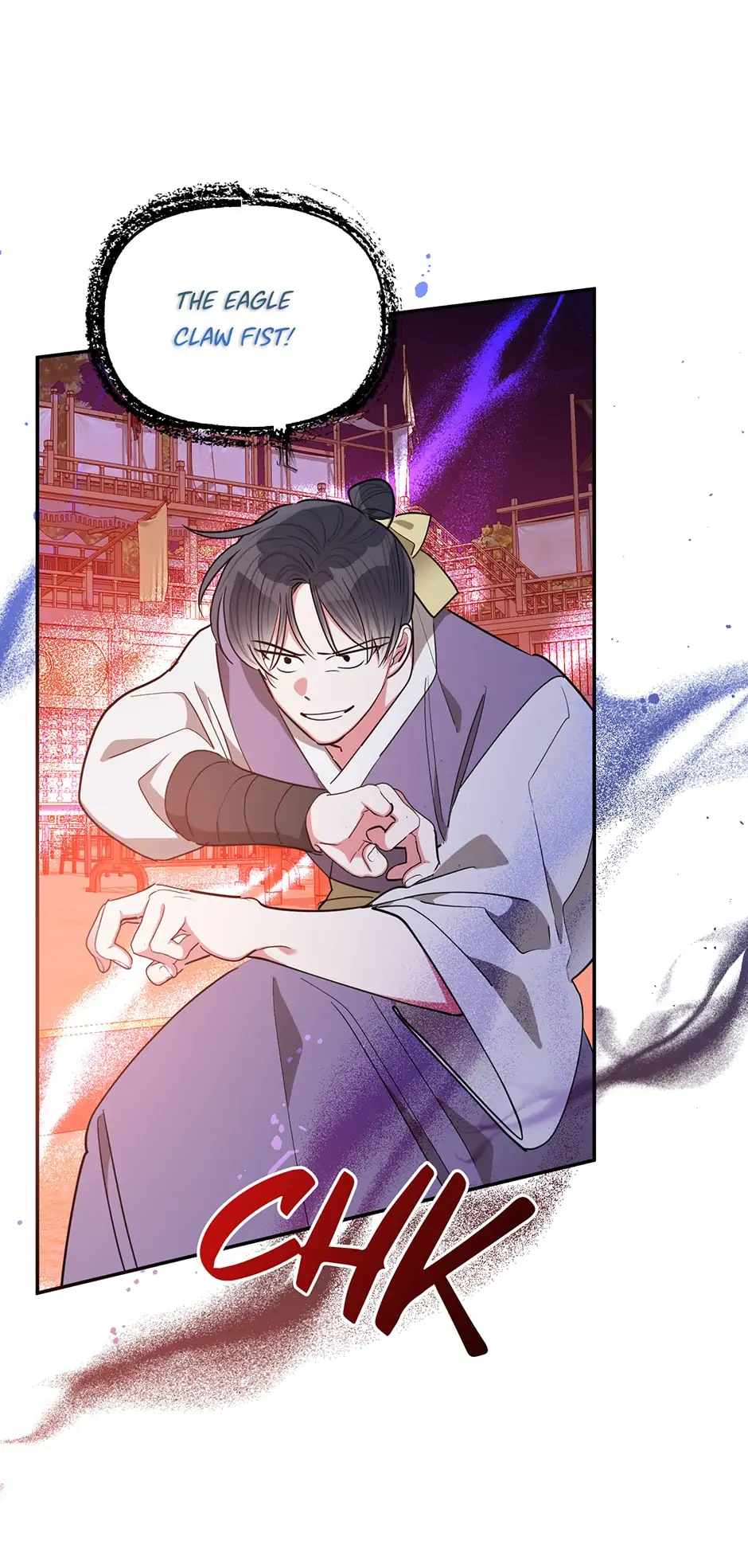 I Am The Precious Daughter Of The Greatest Villain In The Fantasy World Chapter 53 - Page 45