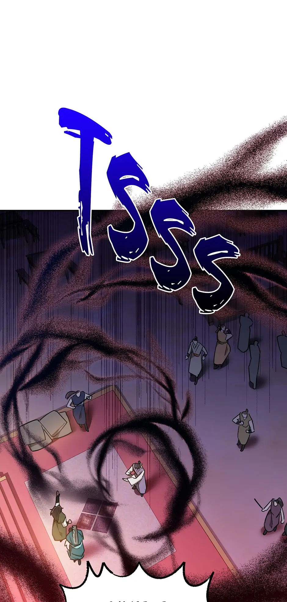 I Am The Precious Daughter Of The Greatest Villain In The Fantasy World Chapter 53 - Page 47