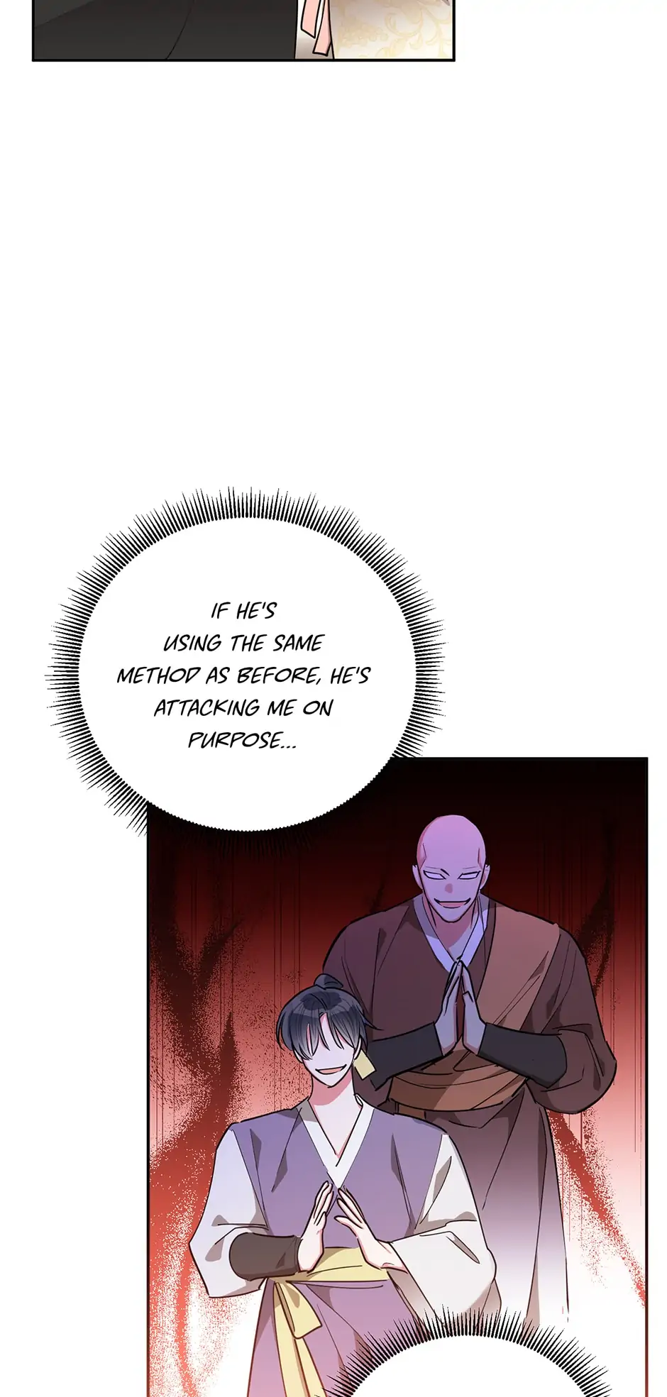 I Am The Precious Daughter Of The Greatest Villain In The Fantasy World Chapter 53 - Page 49