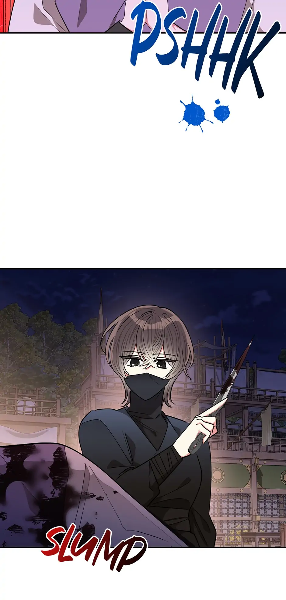 I Am The Precious Daughter Of The Greatest Villain In The Fantasy World Chapter 53 - Page 51