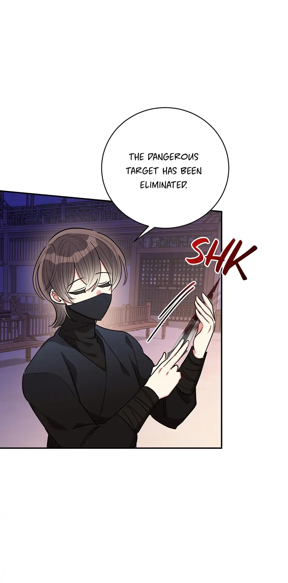 I Am The Precious Daughter Of The Greatest Villain In The Fantasy World Chapter 53 - Page 52