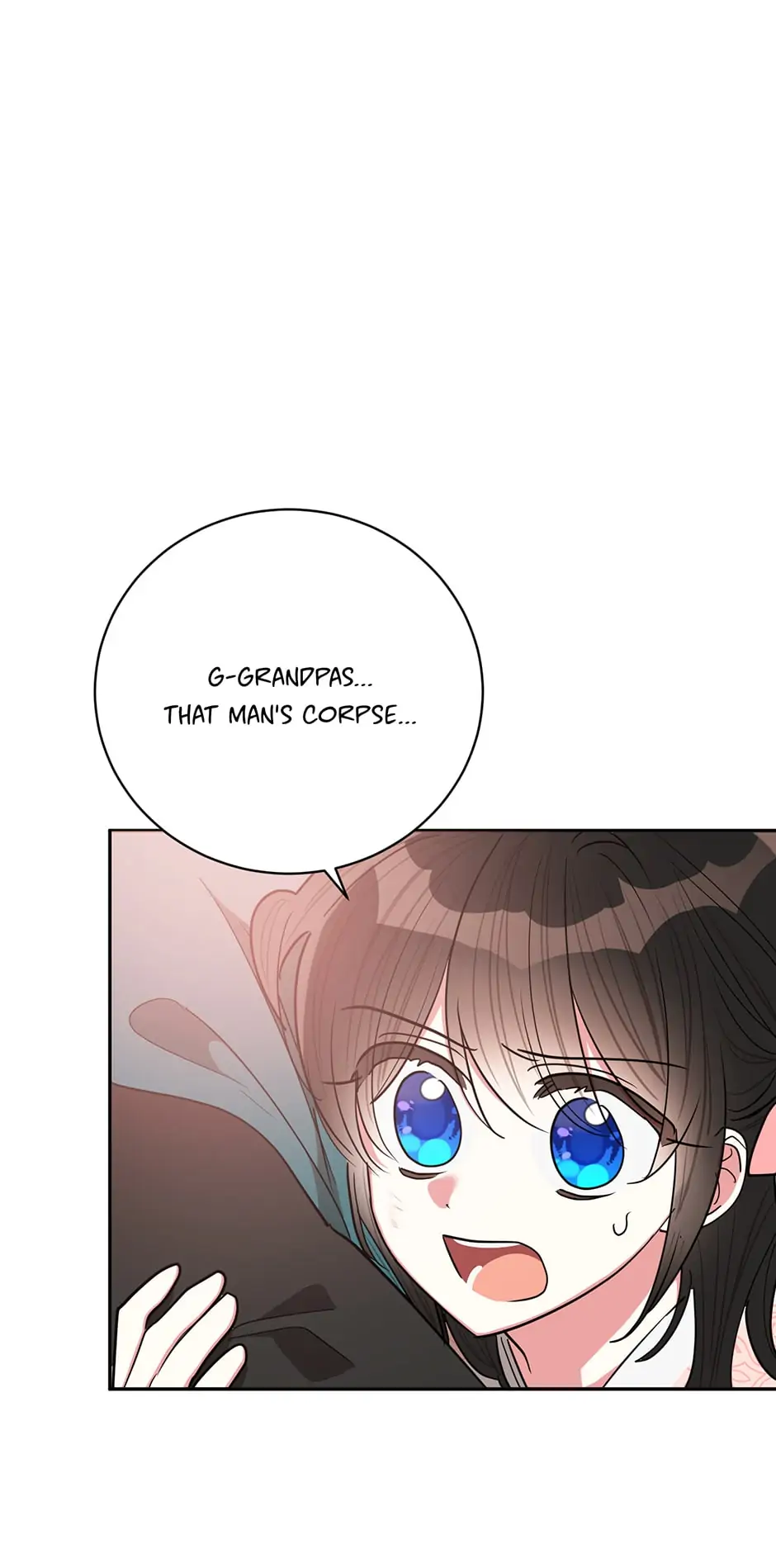 I Am The Precious Daughter Of The Greatest Villain In The Fantasy World Chapter 53 - Page 55