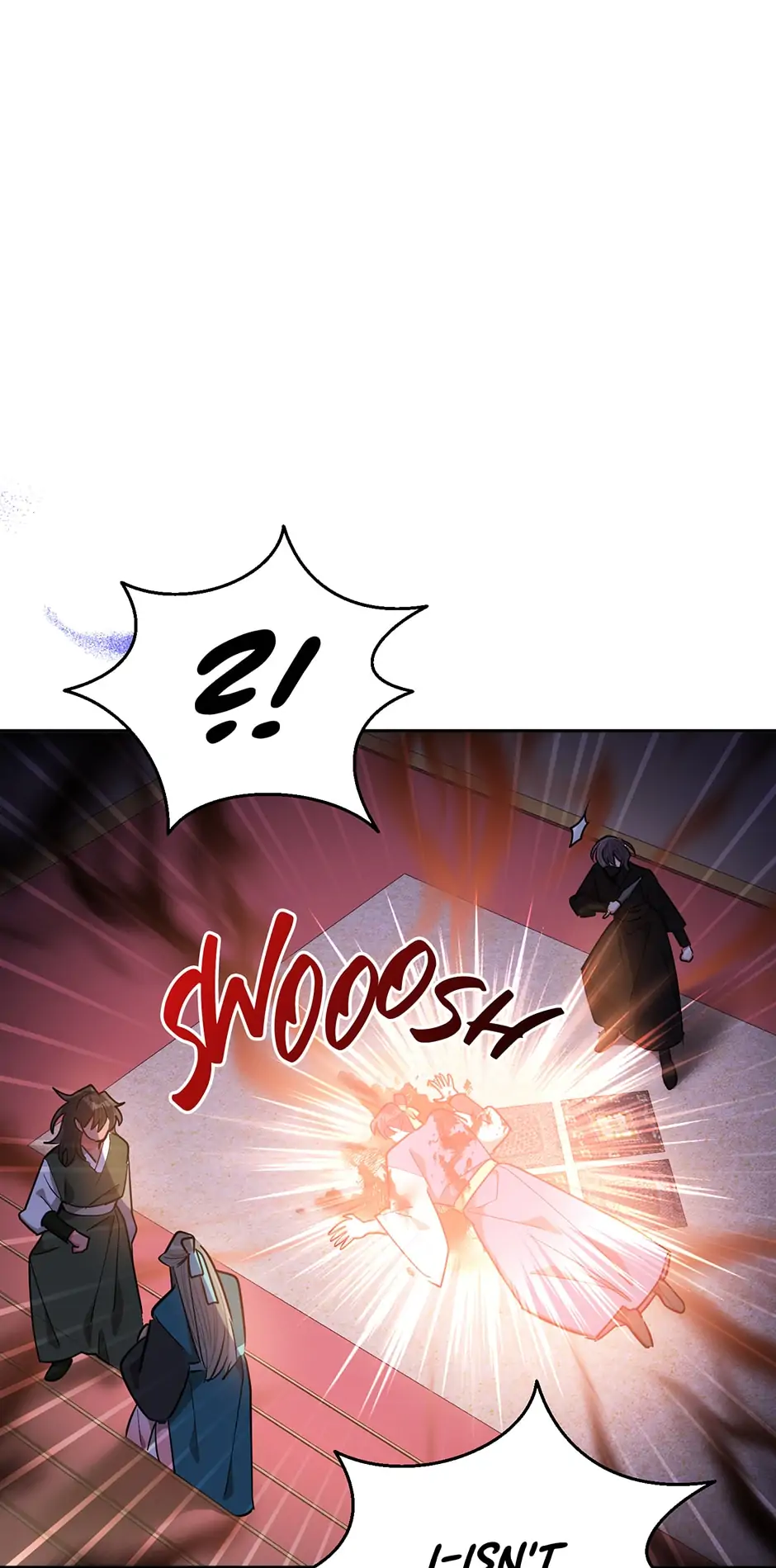 I Am The Precious Daughter Of The Greatest Villain In The Fantasy World Chapter 53 - Page 56