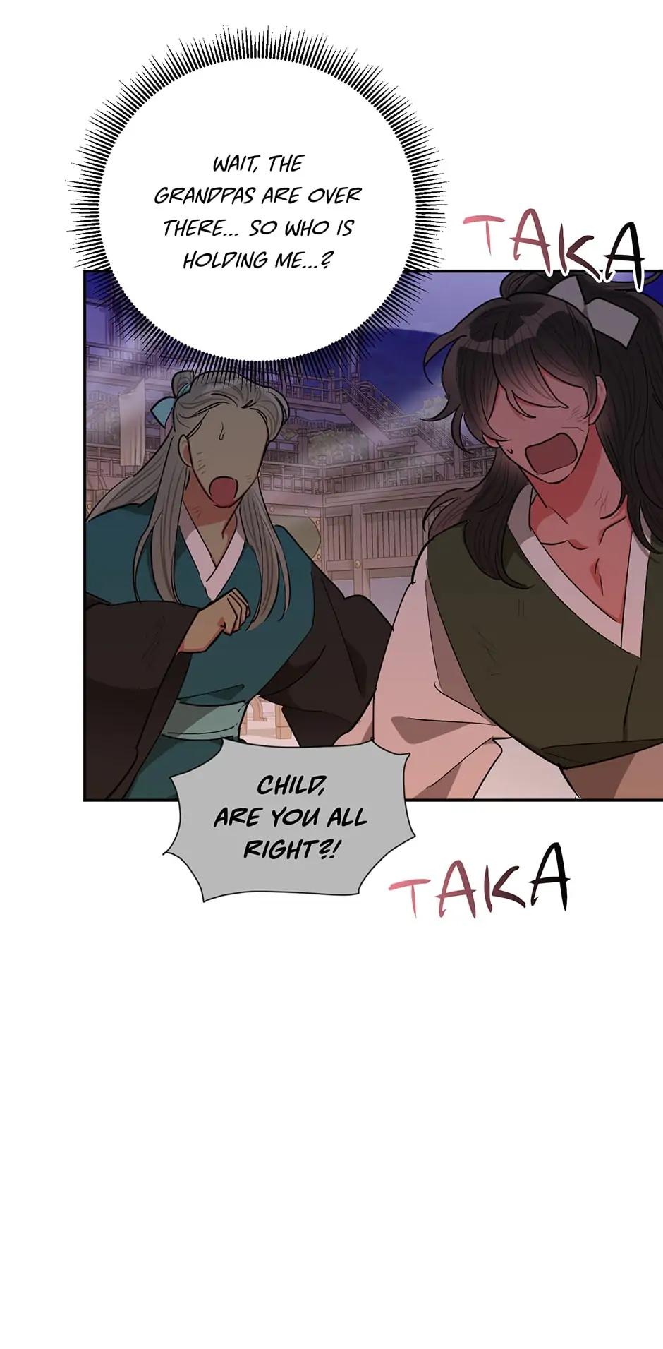 I Am The Precious Daughter Of The Greatest Villain In The Fantasy World Chapter 53 - Page 60