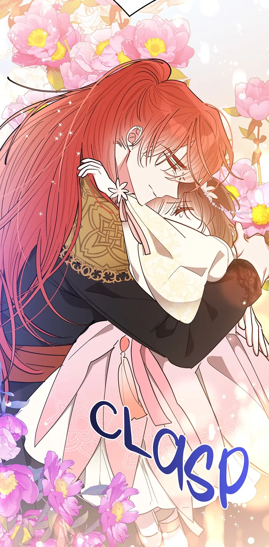 I Am The Precious Daughter Of The Greatest Villain In The Fantasy World Chapter 53 - Page 64