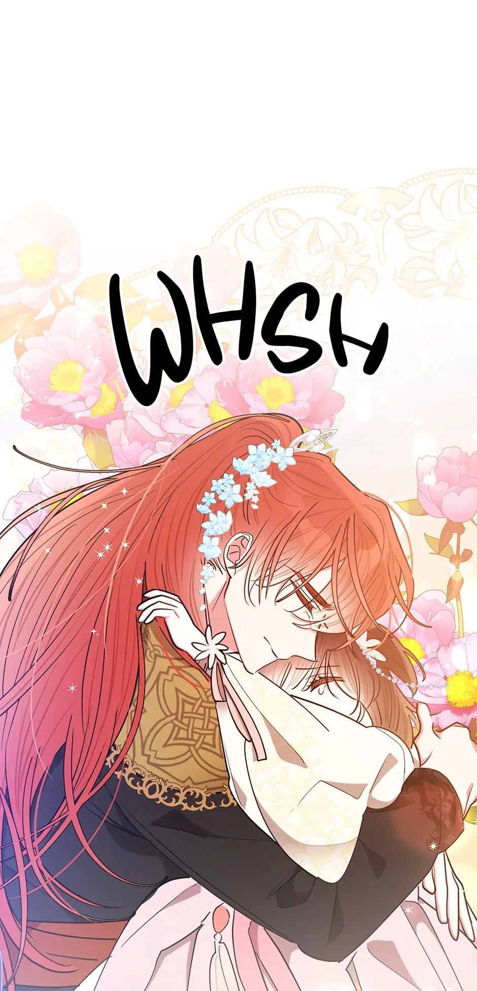 I Am The Precious Daughter Of The Greatest Villain In The Fantasy World Chapter 54 - Page 1