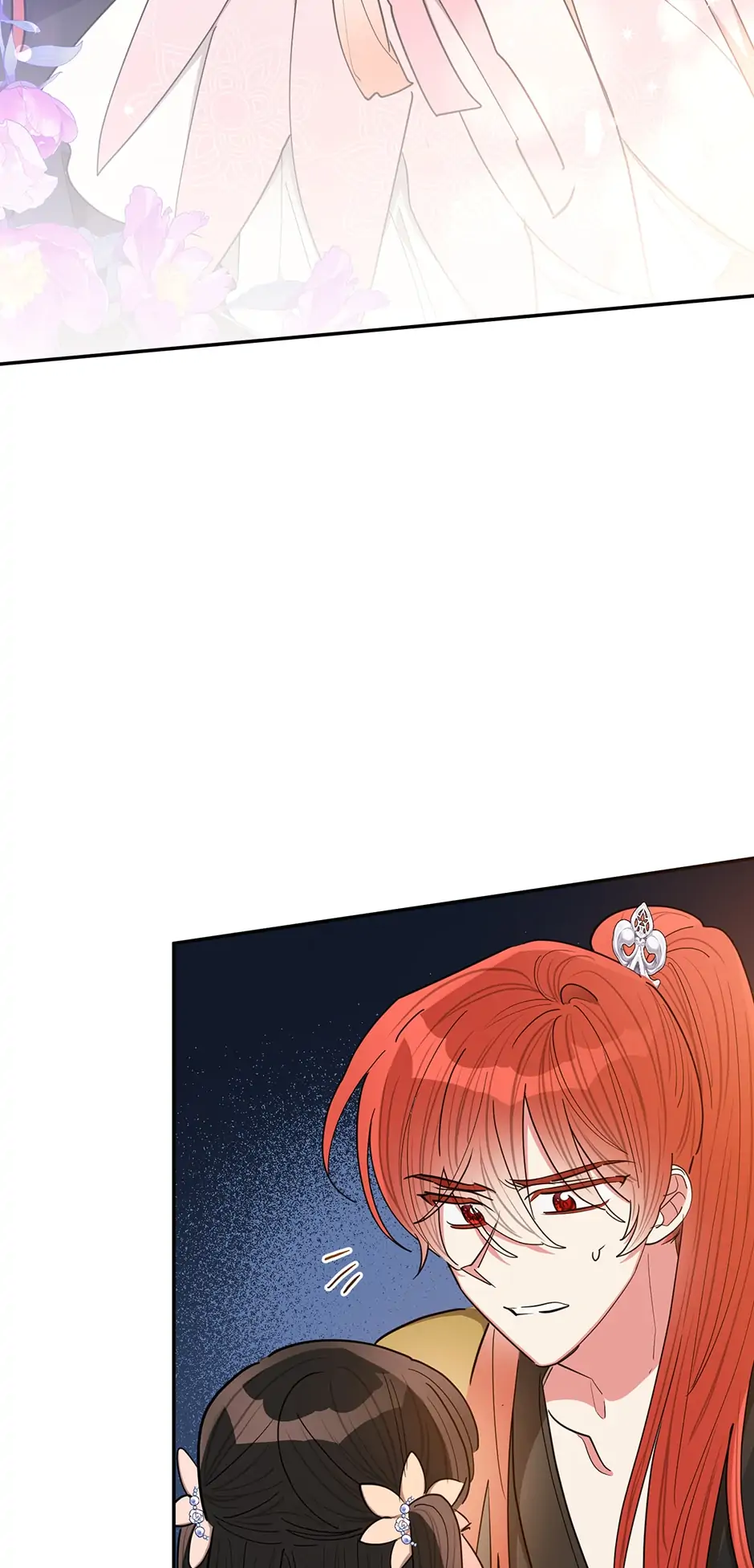I Am The Precious Daughter Of The Greatest Villain In The Fantasy World Chapter 54 - Page 2