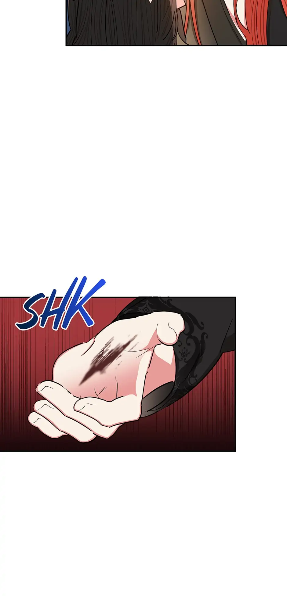 I Am The Precious Daughter Of The Greatest Villain In The Fantasy World Chapter 54 - Page 3