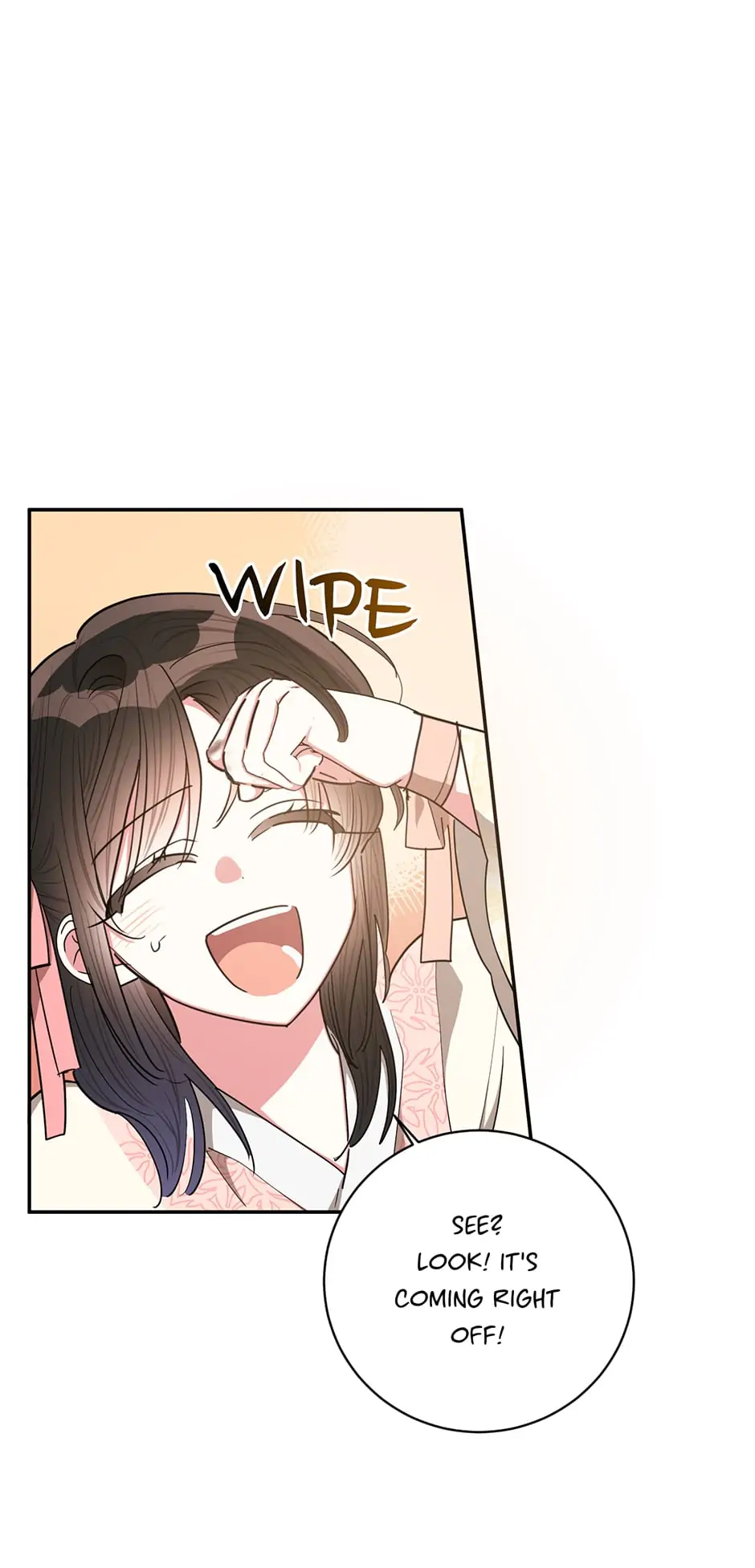 I Am The Precious Daughter Of The Greatest Villain In The Fantasy World Chapter 54 - Page 5