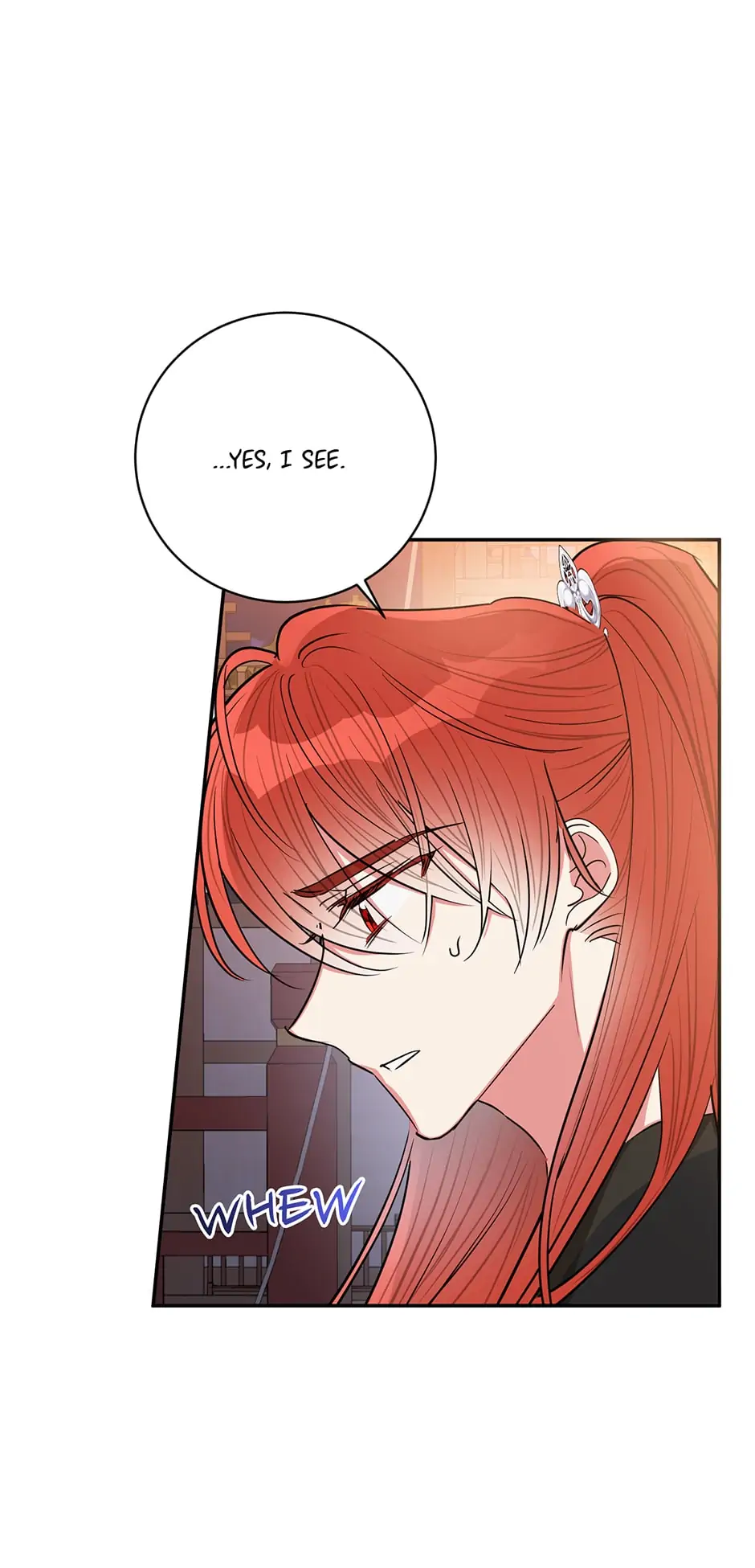 I Am The Precious Daughter Of The Greatest Villain In The Fantasy World Chapter 54 - Page 6