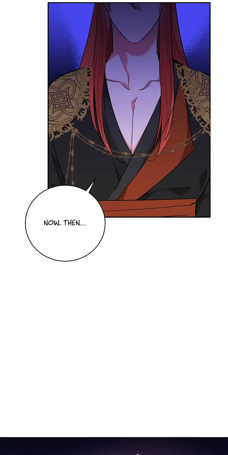 I Am The Precious Daughter Of The Greatest Villain In The Fantasy World Chapter 54 - Page 8