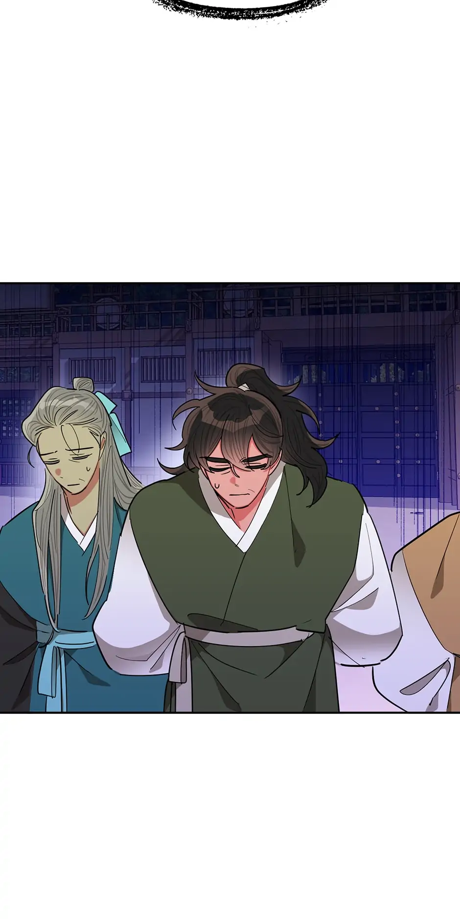 I Am The Precious Daughter Of The Greatest Villain In The Fantasy World Chapter 54 - Page 10