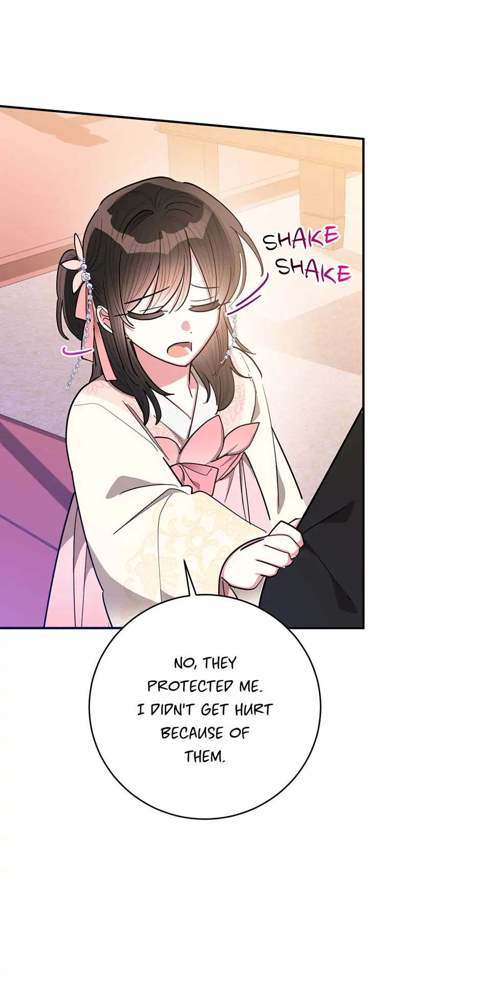 I Am The Precious Daughter Of The Greatest Villain In The Fantasy World Chapter 54 - Page 16