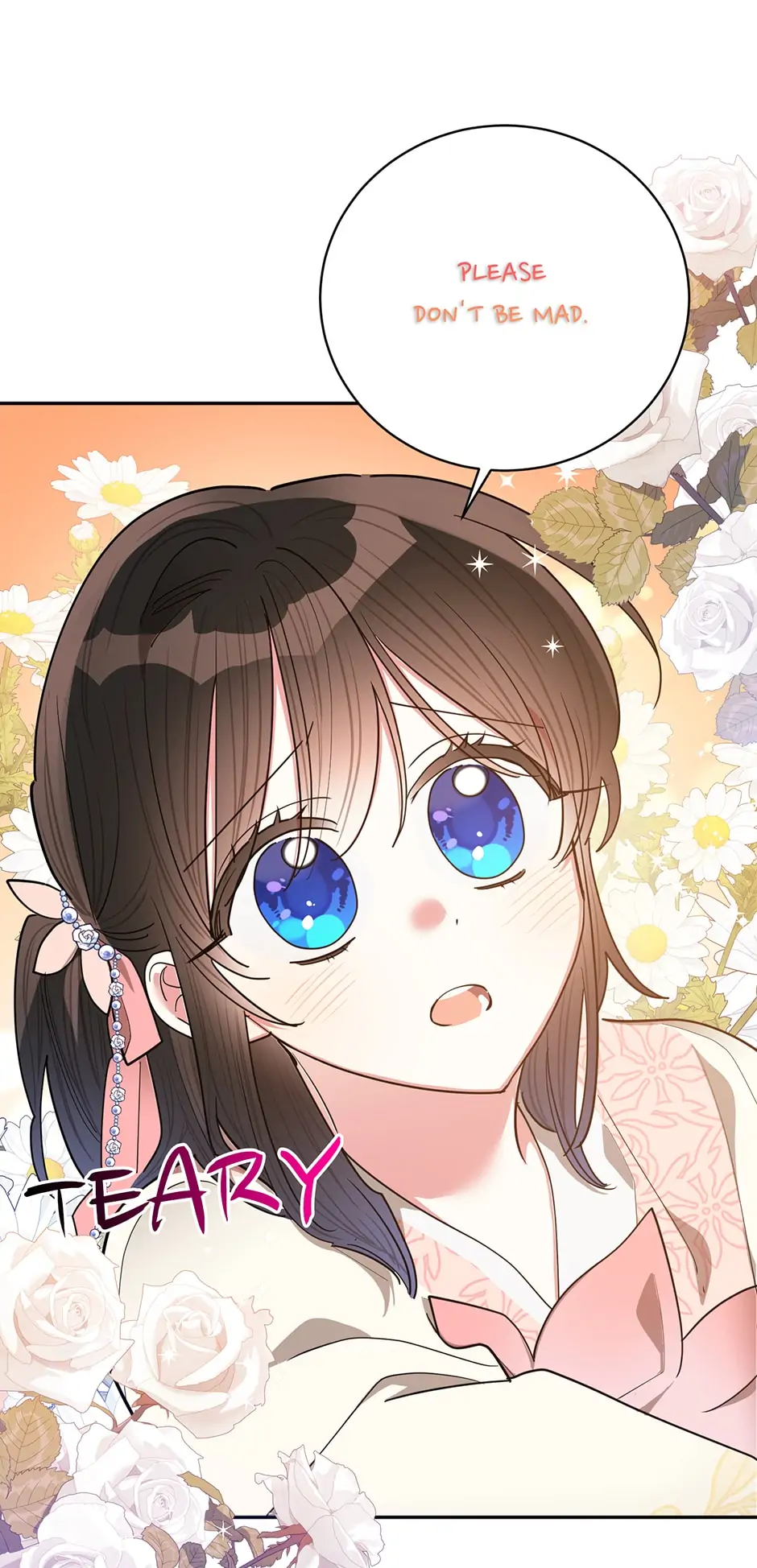 I Am The Precious Daughter Of The Greatest Villain In The Fantasy World Chapter 54 - Page 17