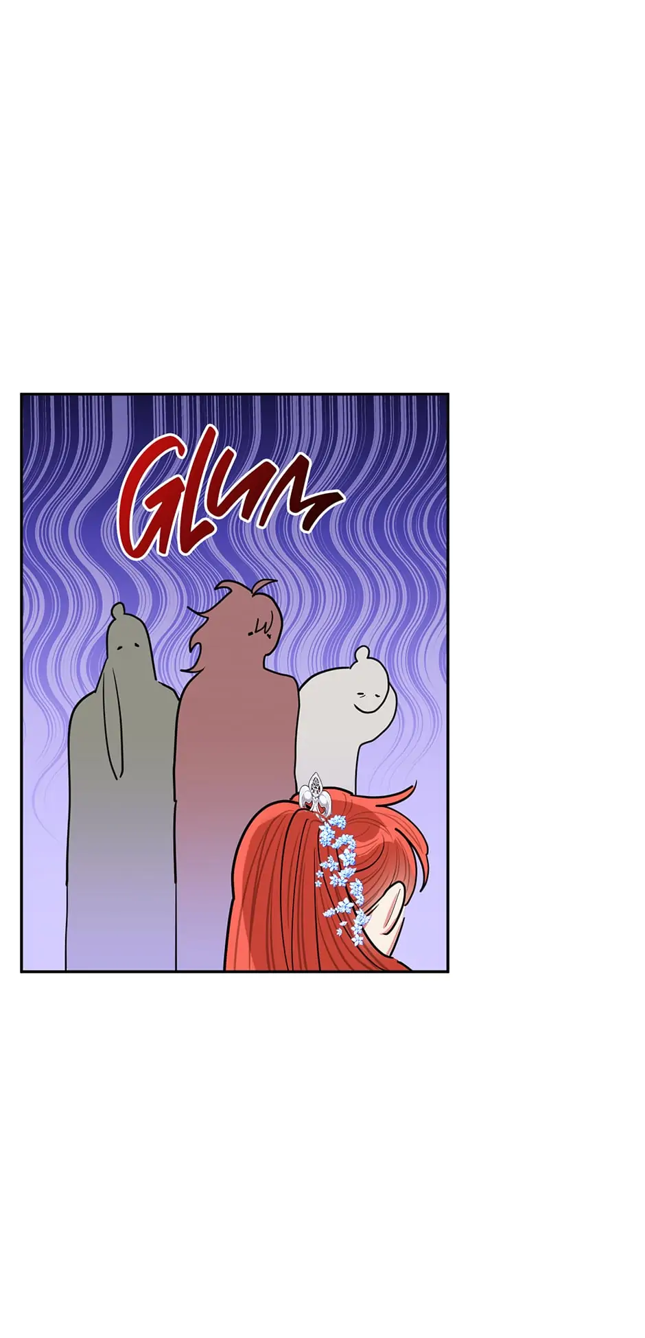 I Am The Precious Daughter Of The Greatest Villain In The Fantasy World Chapter 54 - Page 19