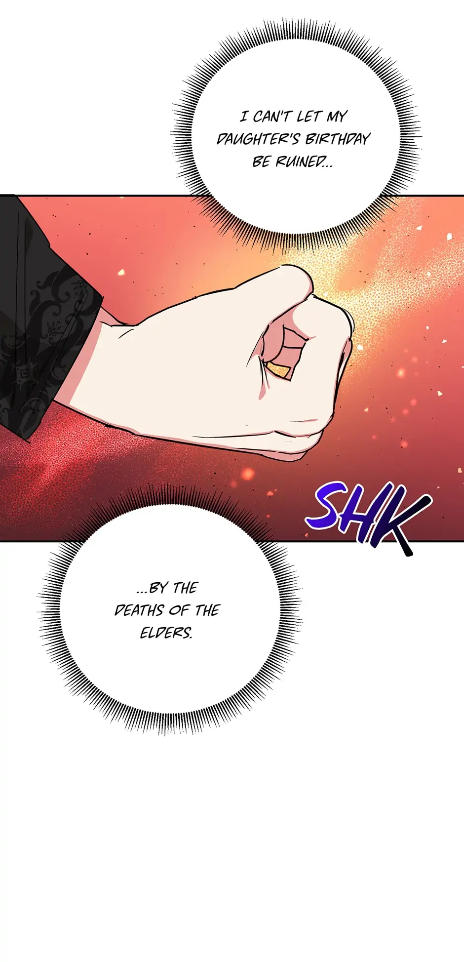 I Am The Precious Daughter Of The Greatest Villain In The Fantasy World Chapter 54 - Page 20