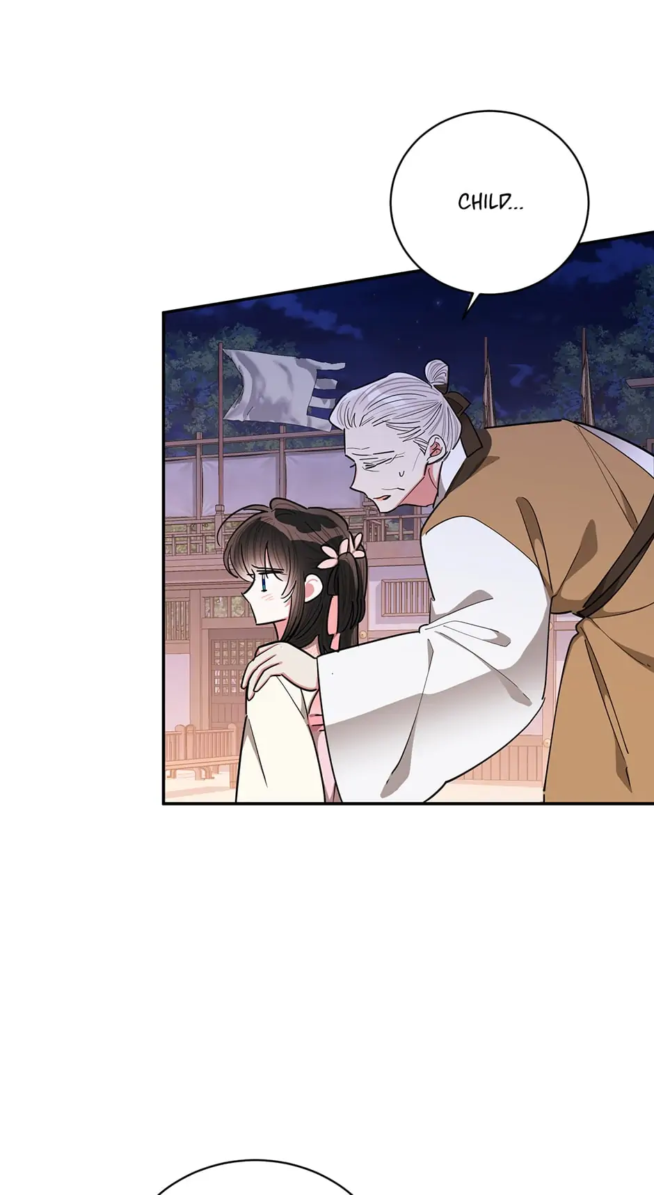 I Am The Precious Daughter Of The Greatest Villain In The Fantasy World Chapter 54 - Page 22