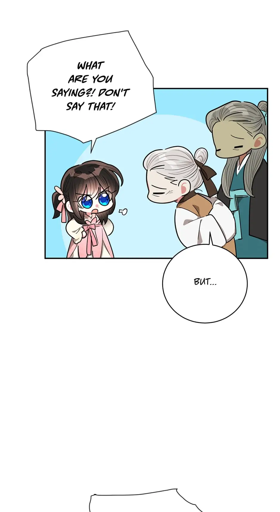 I Am The Precious Daughter Of The Greatest Villain In The Fantasy World Chapter 54 - Page 24