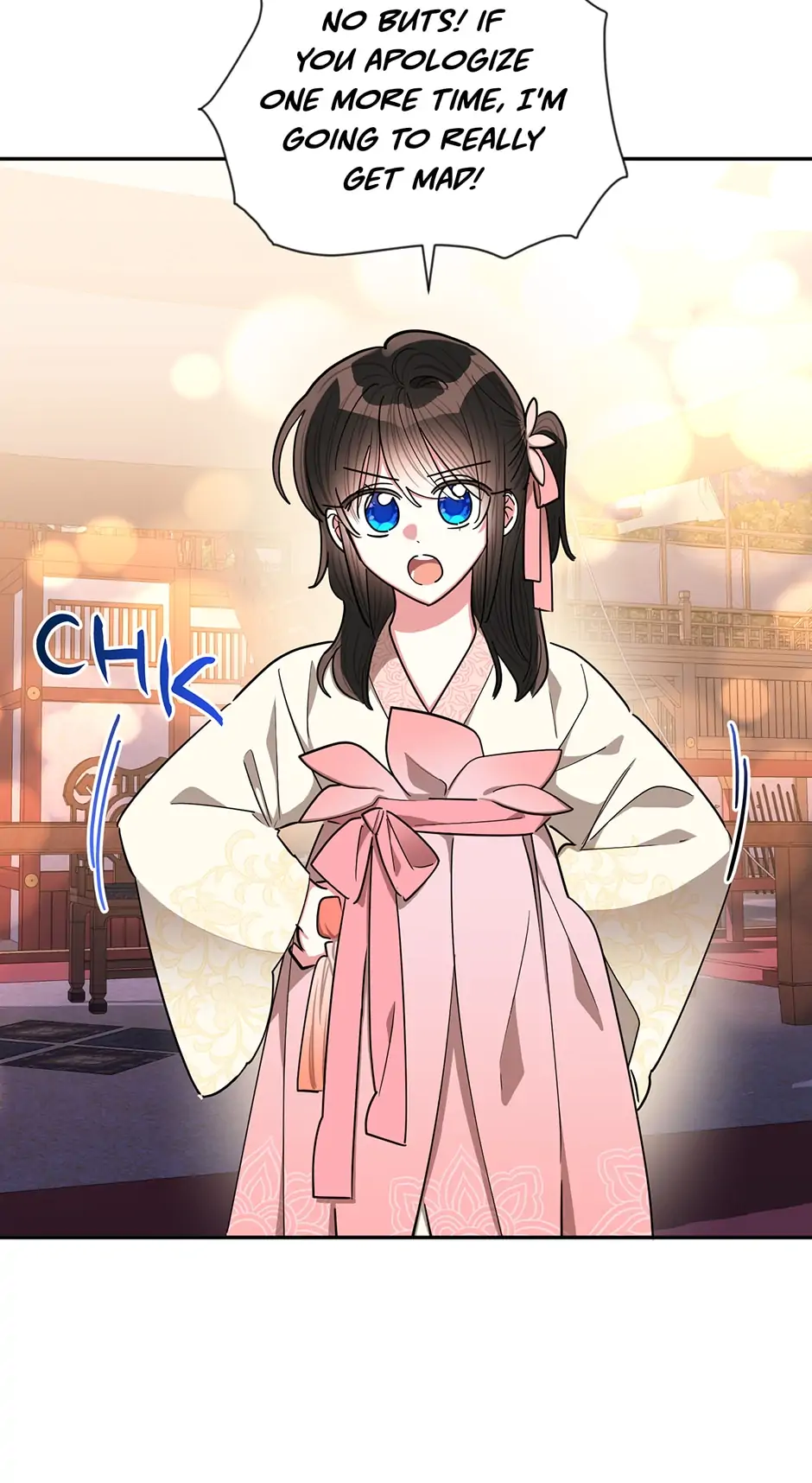 I Am The Precious Daughter Of The Greatest Villain In The Fantasy World Chapter 54 - Page 25
