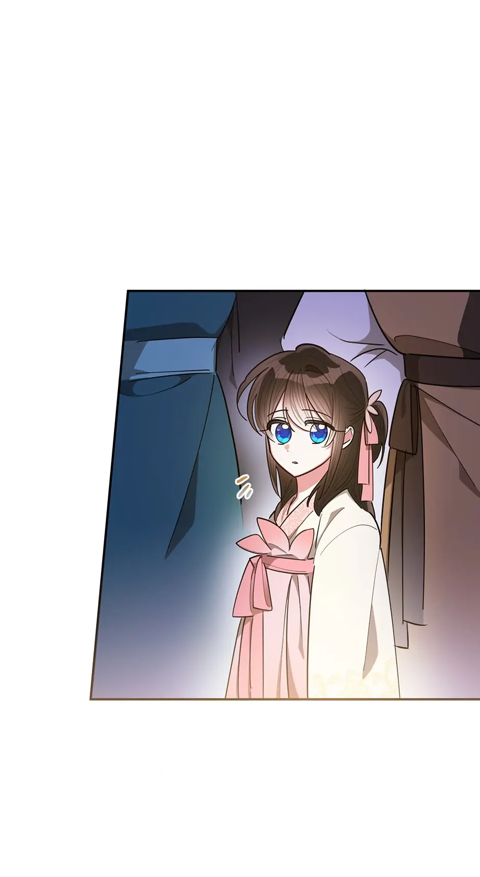I Am The Precious Daughter Of The Greatest Villain In The Fantasy World Chapter 54 - Page 27