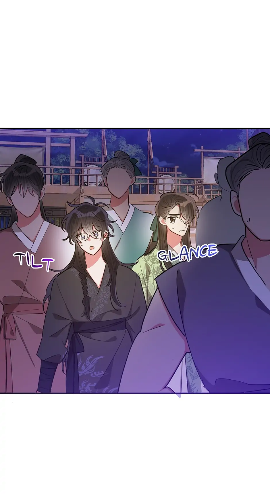 I Am The Precious Daughter Of The Greatest Villain In The Fantasy World Chapter 54 - Page 28