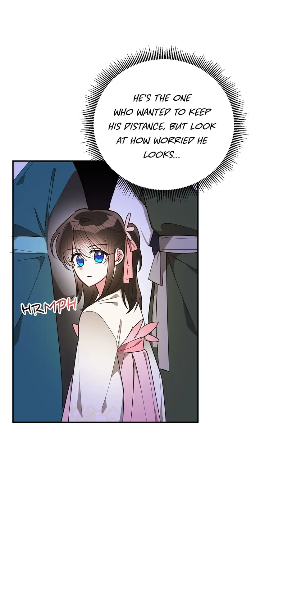 I Am The Precious Daughter Of The Greatest Villain In The Fantasy World Chapter 54 - Page 30