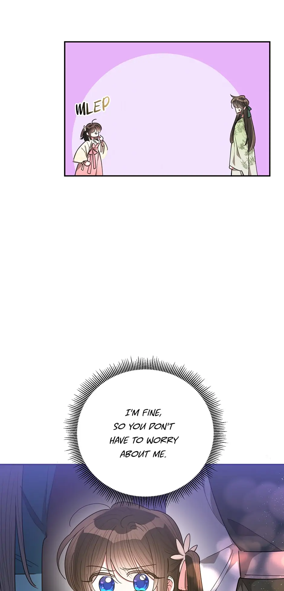 I Am The Precious Daughter Of The Greatest Villain In The Fantasy World Chapter 54 - Page 31