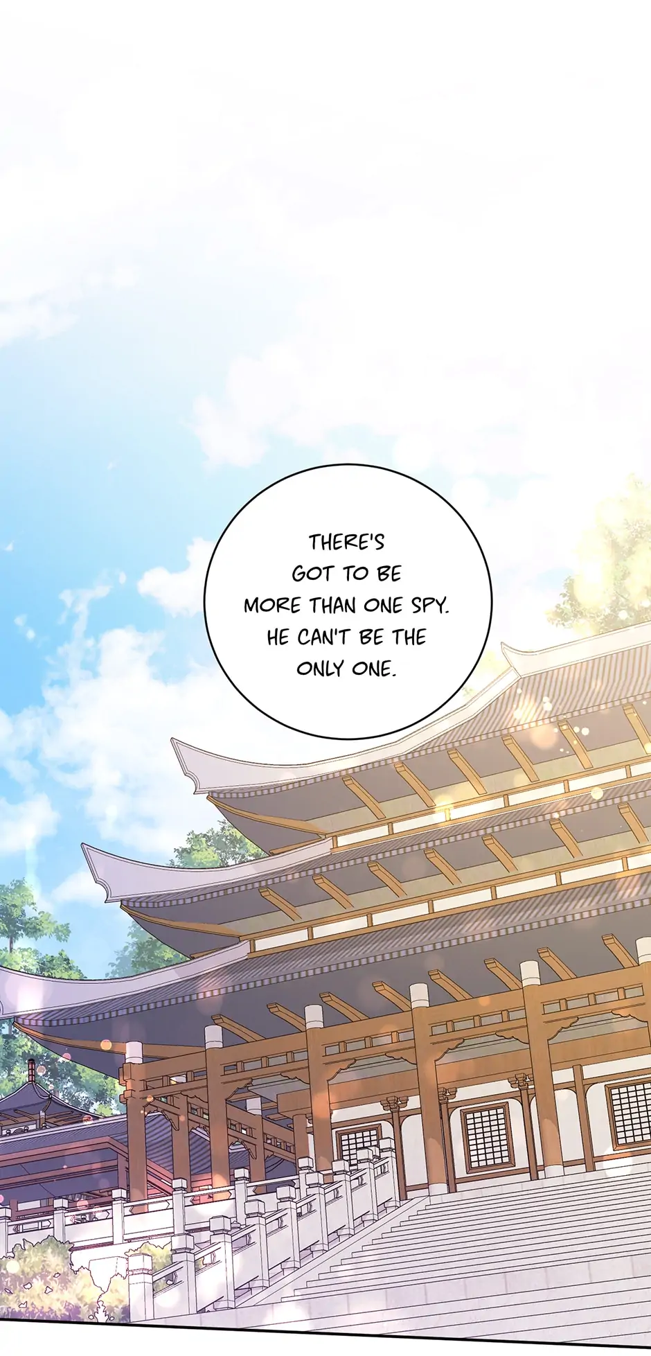 I Am The Precious Daughter Of The Greatest Villain In The Fantasy World Chapter 54 - Page 34
